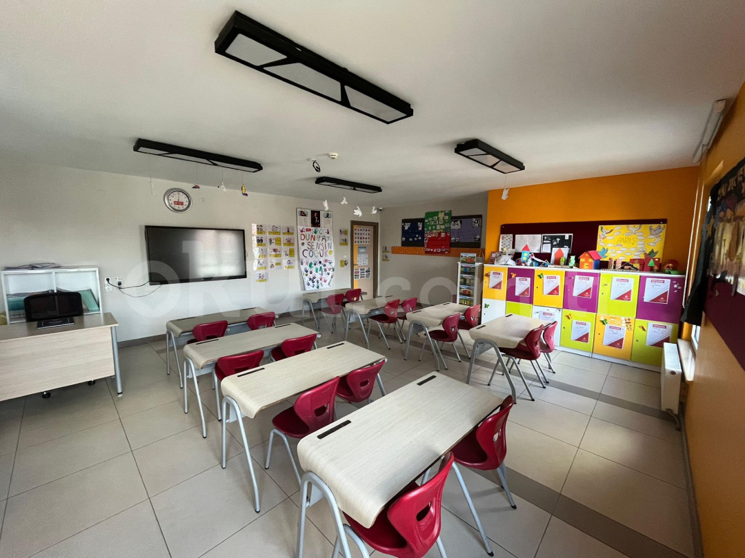 Özel Balgat Mektebim Koleji Anaokulu - 20