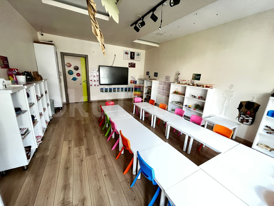 Özel Balgat Mektebim Koleji Anaokulu - 17