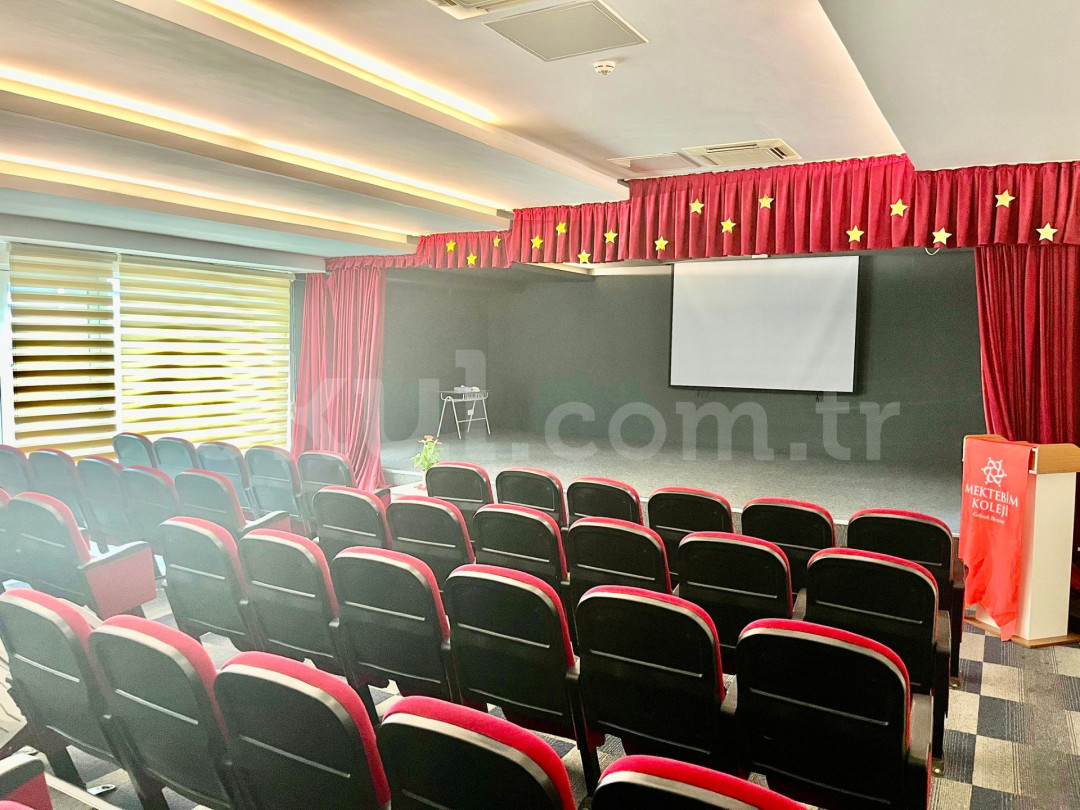 Özel Balgat Mektebim Koleji Anaokulu - 8