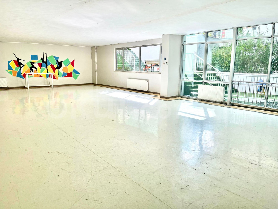 Özel Balgat Mektebim Koleji Anaokulu - 6