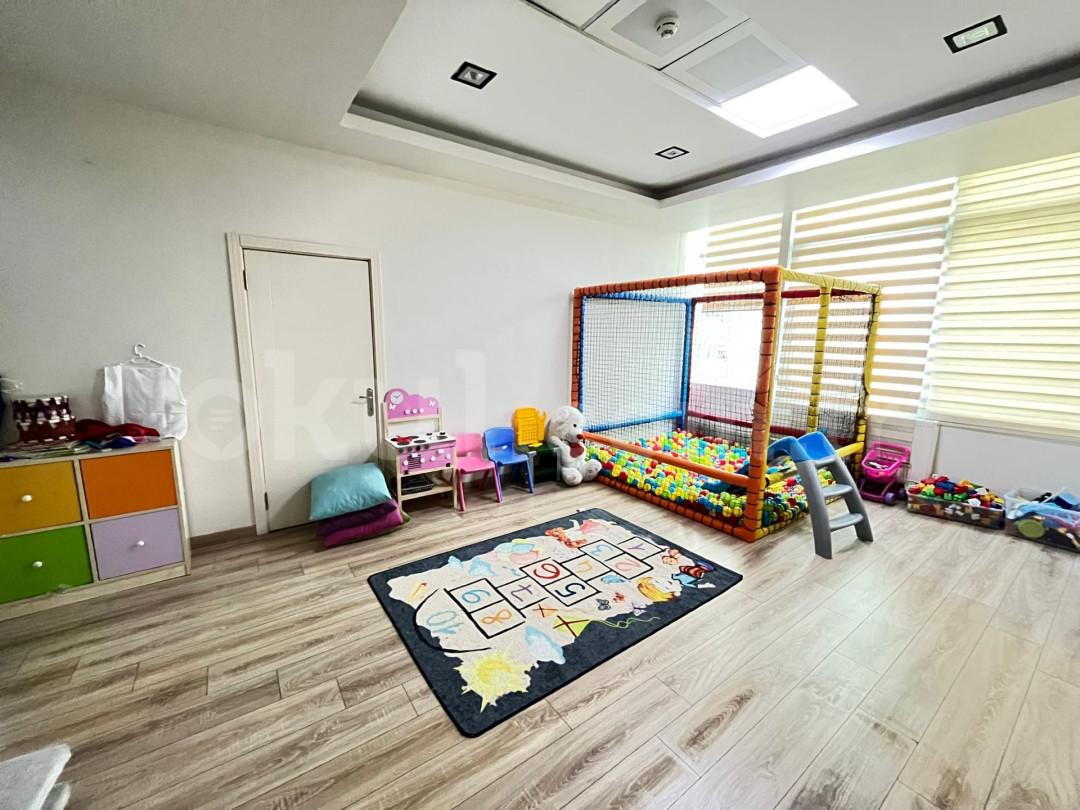 Özel Balgat Mektebim Koleji Anaokulu - 15