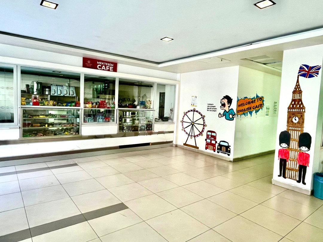 Özel Balgat Mektebim Koleji Anaokulu - 3