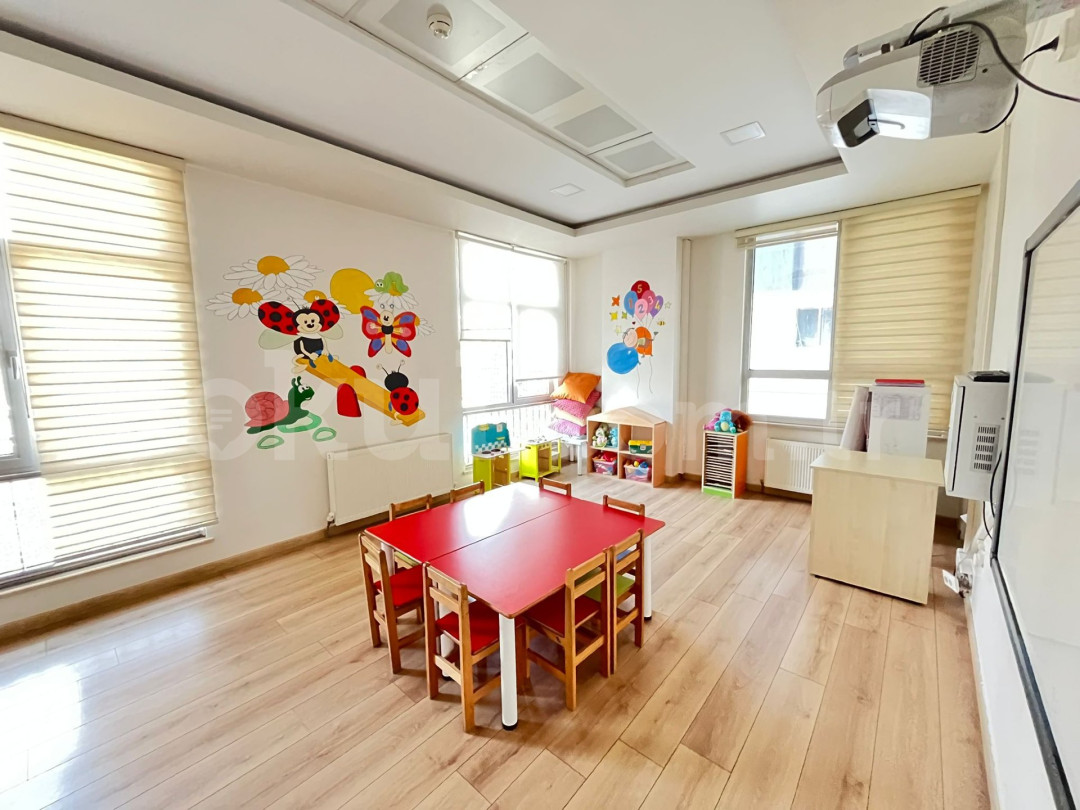 Özel Balgat Mektebim Koleji Anaokulu - 13