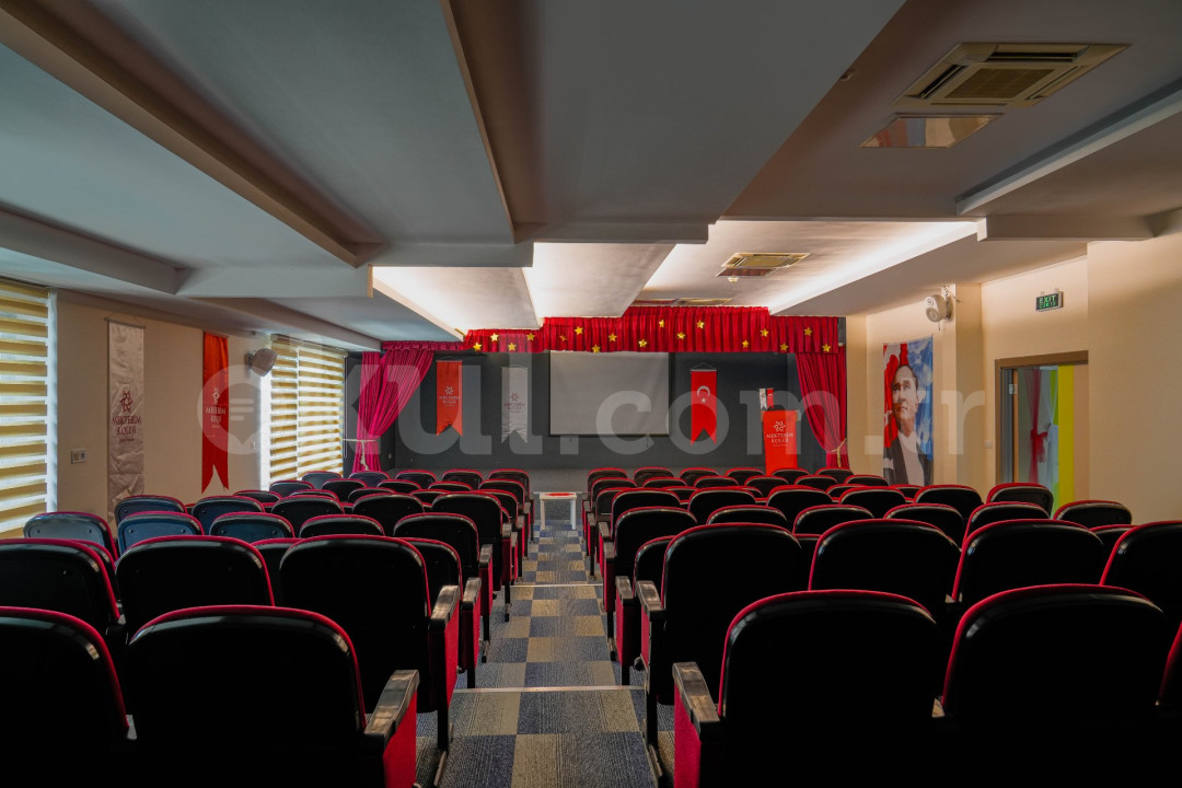 Özel Balgat Mektebim Koleji Anaokulu - 16