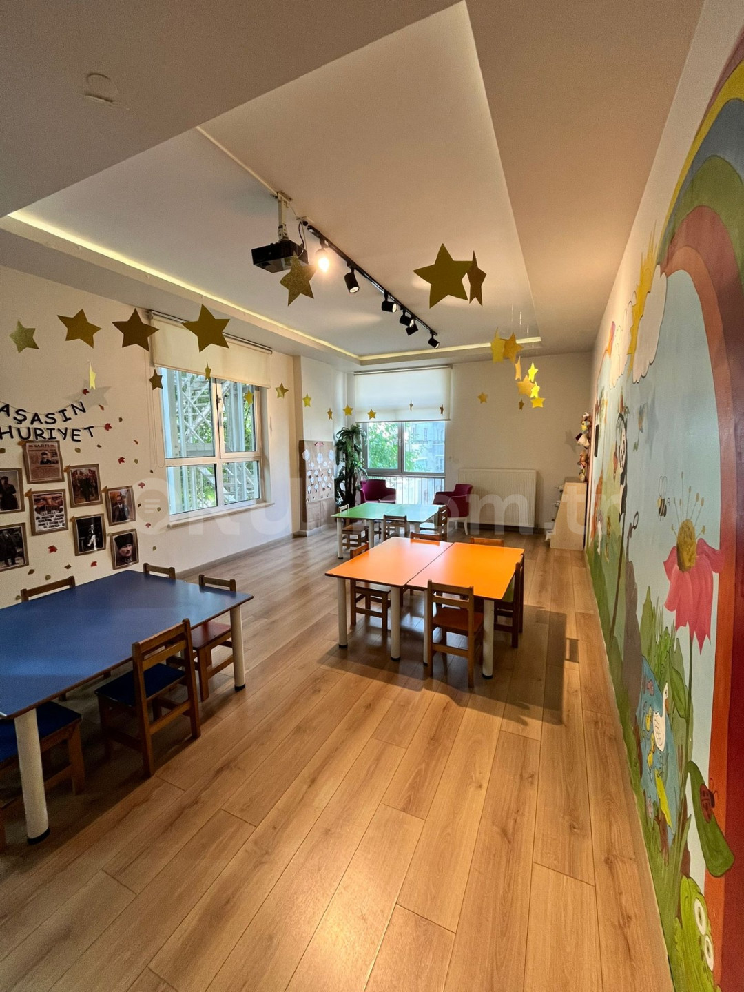 Özel Balgat Mektebim Koleji Anaokulu - 21