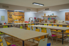 Çankaya Mektebim Koleji Kampüsü