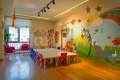 Çankaya Mektebim Koleji Kampüsü