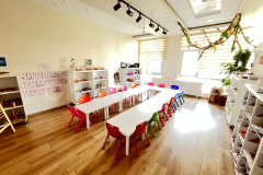 Özel Balgat Mektebim Koleji Anaokulu