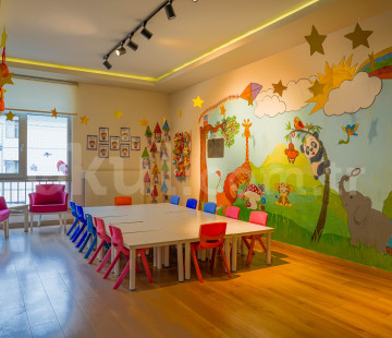 Özel Balgat Mektebim Koleji Anaokulu