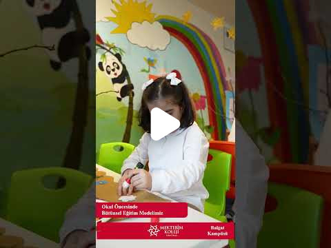 Özel Balgat Mektebim Koleji Anaokulu - 17