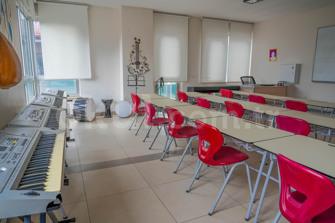 Özel Balgat Mektebim Koleji İlkokulu - 7