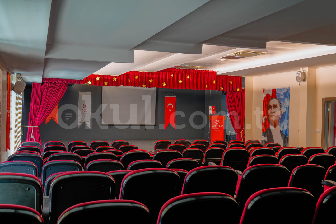 Özel Balgat Mektebim Koleji İlkokulu - 6