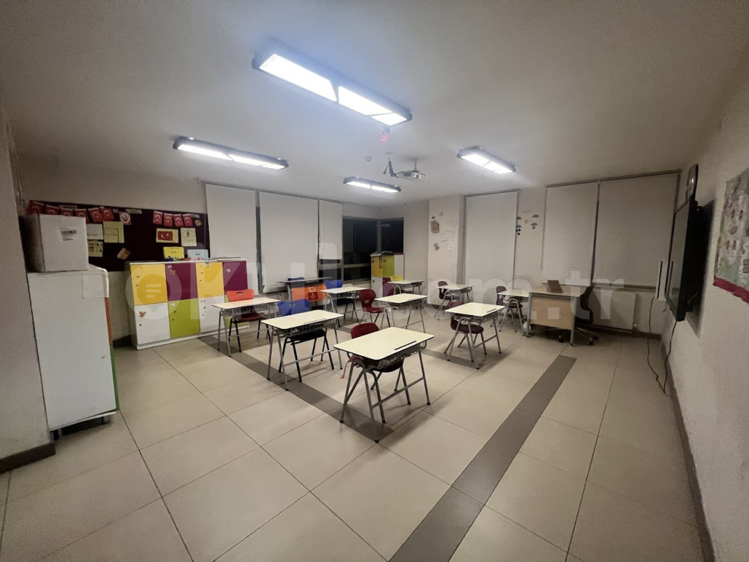 Özel Balgat Mektebim Koleji İlkokulu - 2