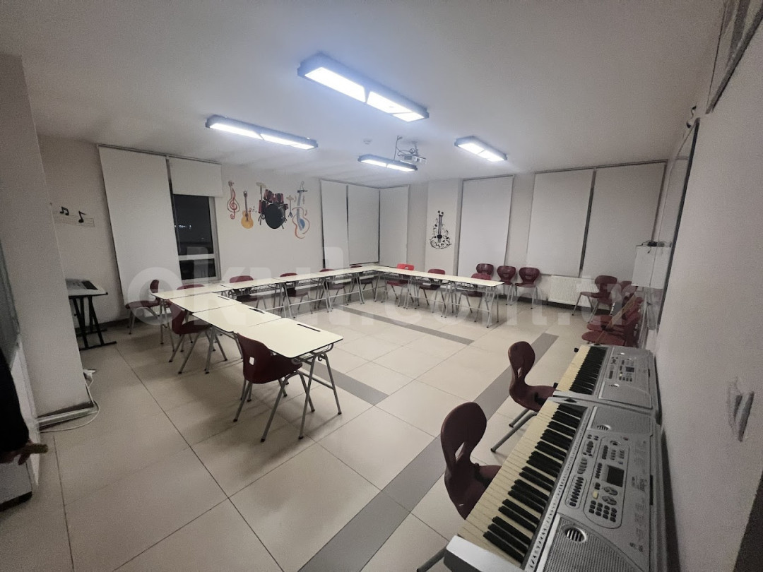 Özel Balgat Mektebim Koleji İlkokulu - 5