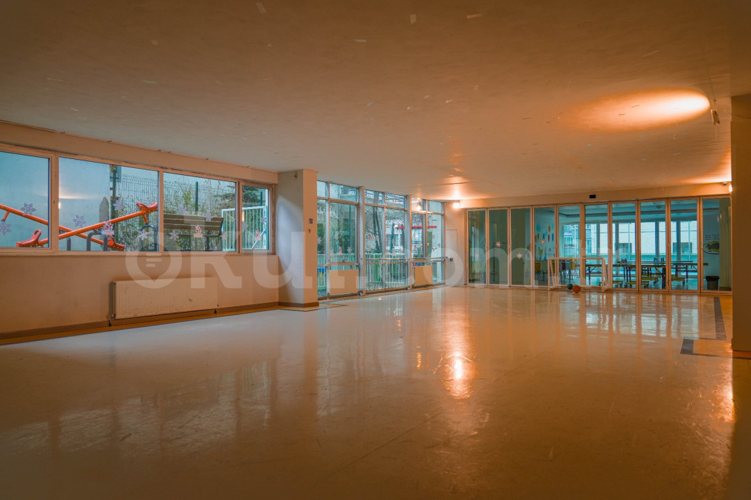 Özel Balgat Mektebim Koleji İlkokulu - 11