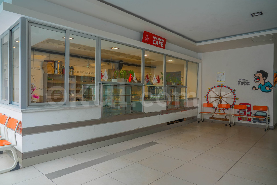 Özel Balgat Mektebim Koleji İlkokulu - 13