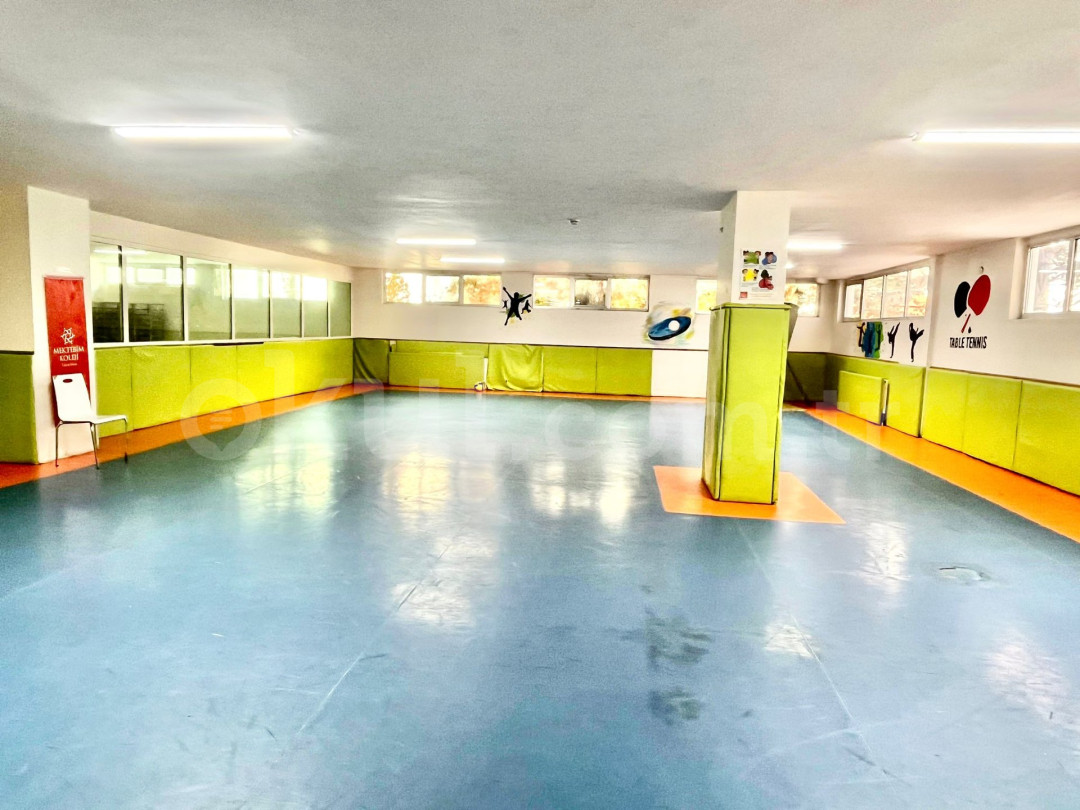 Özel Balgat Mektebim Koleji İlkokulu - 12