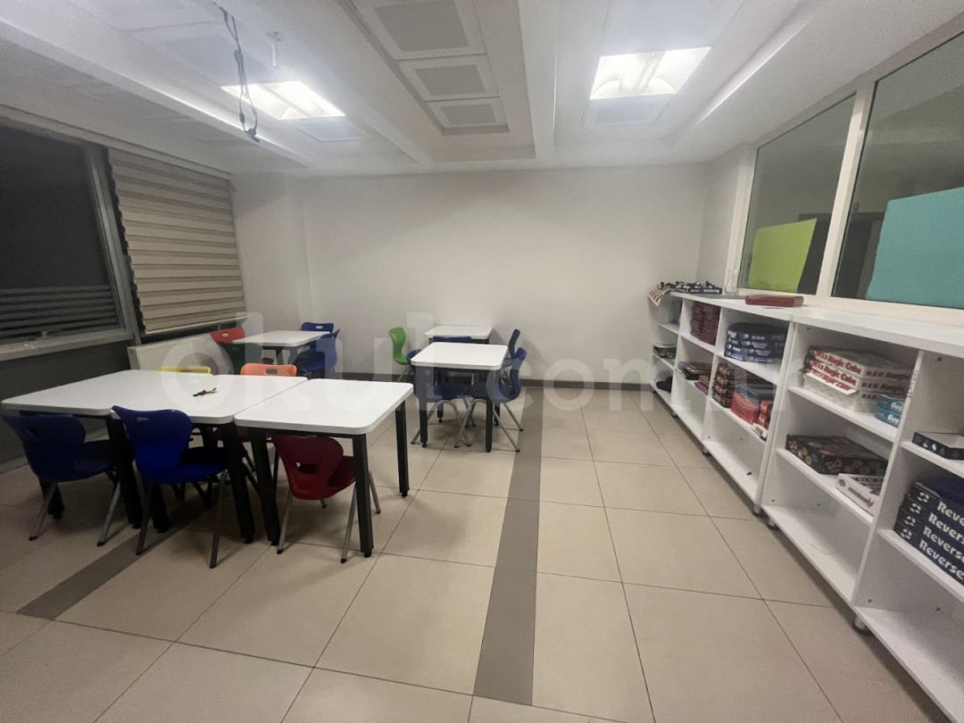 Özel Balgat Mektebim Koleji İlkokulu - 4