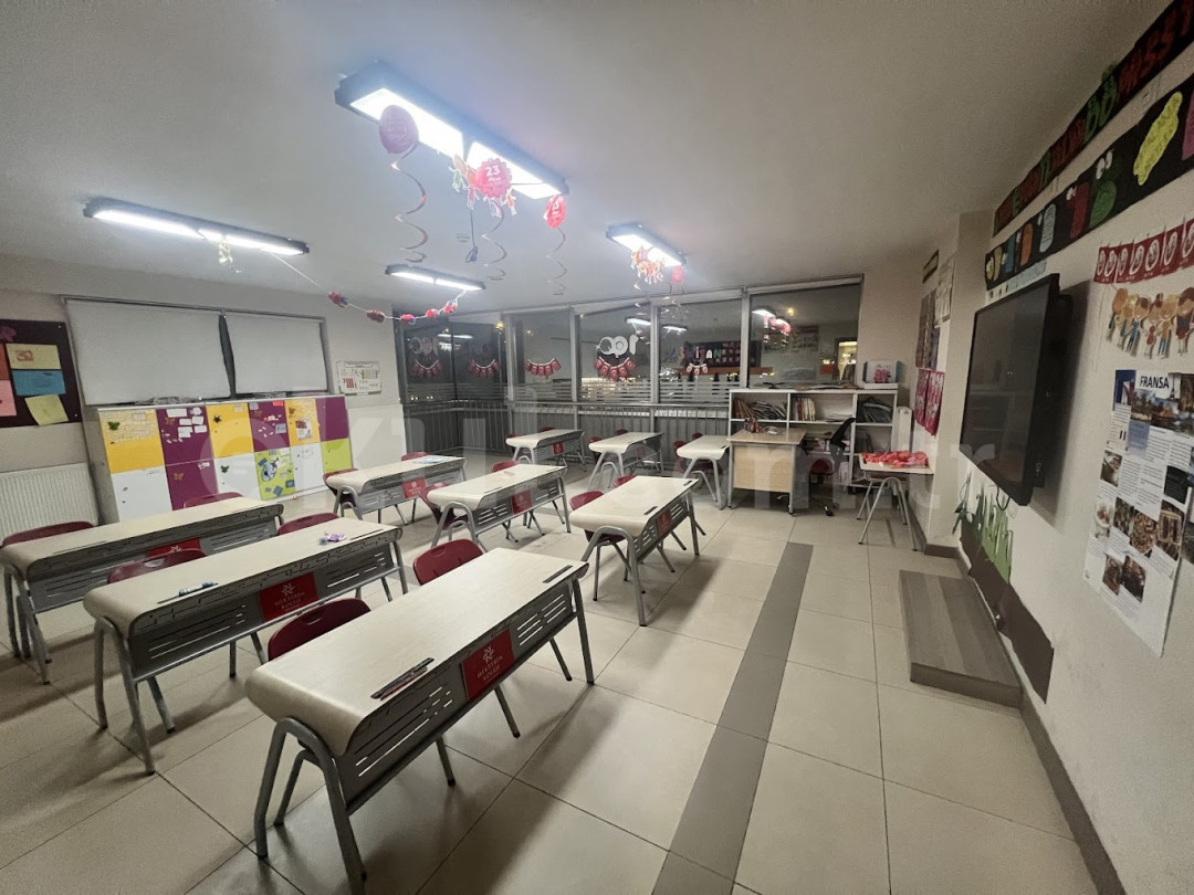 Özel Balgat Mektebim Koleji İlkokulu - 6
