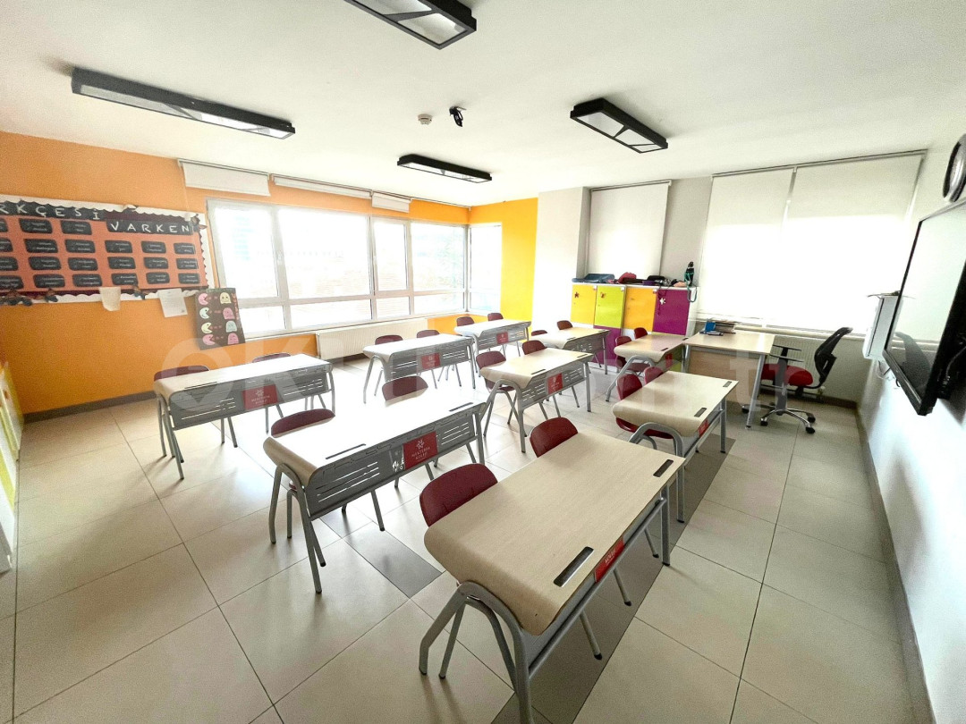 Özel Balgat Mektebim Koleji İlkokulu - 11