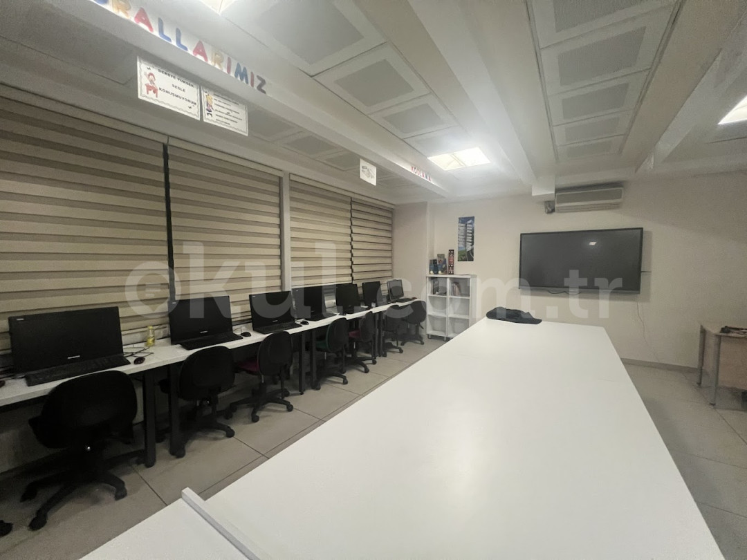 Özel Balgat Mektebim Koleji İlkokulu - 3