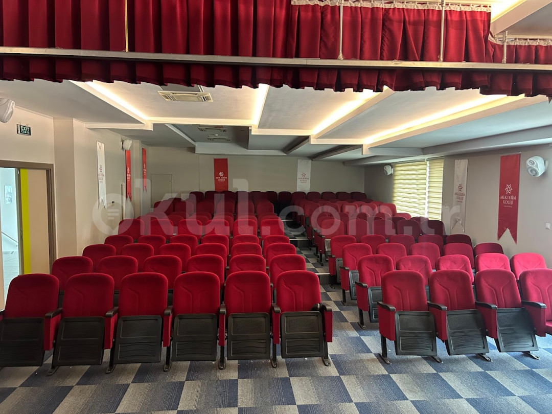 Özel Balgat Mektebim Koleji İlkokulu - 10
