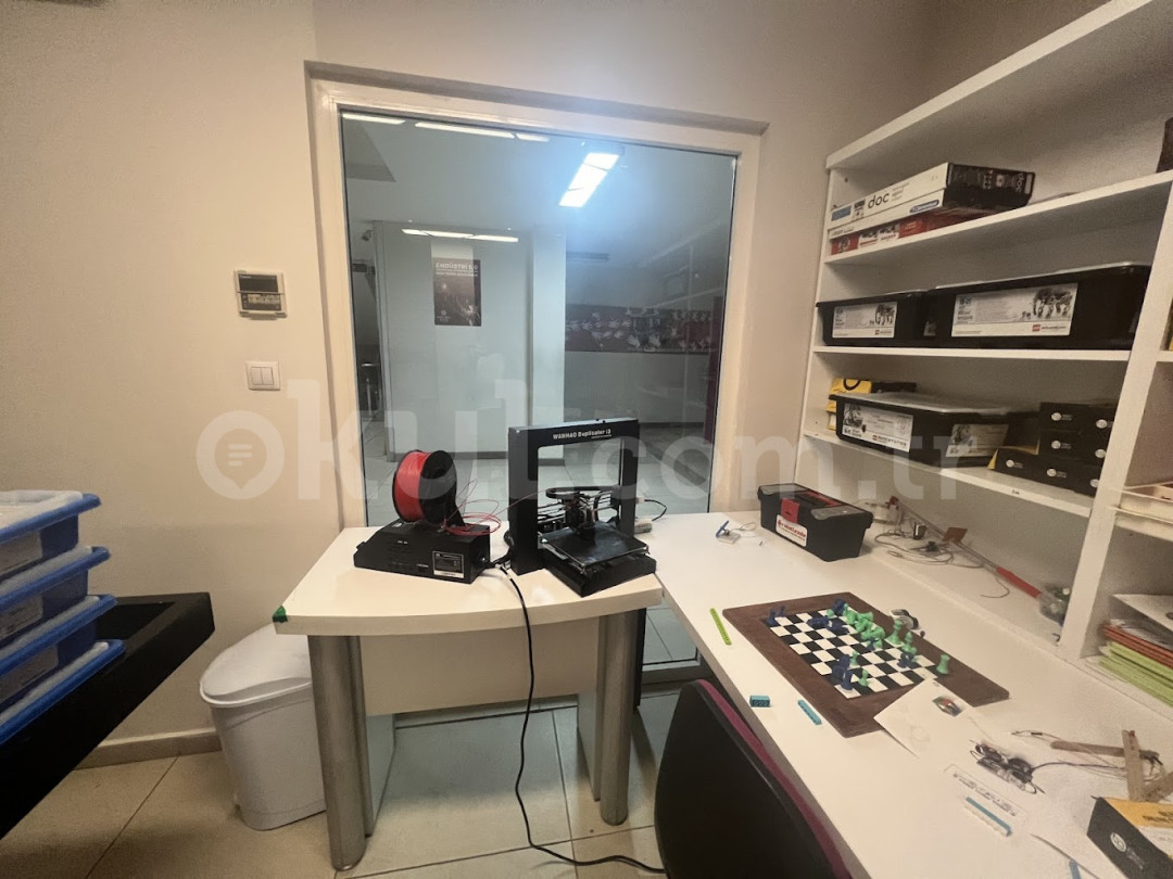 Özel Balgat Mektebim Koleji İlkokulu - 7