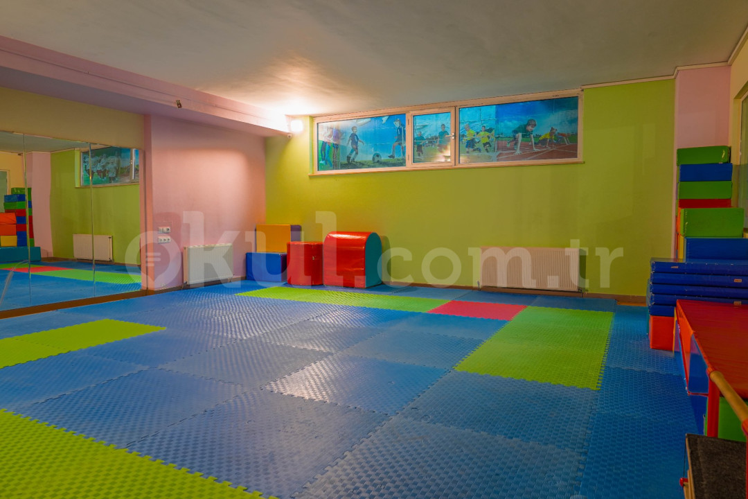 Özel Balgat Mektebim Koleji İlkokulu - 10