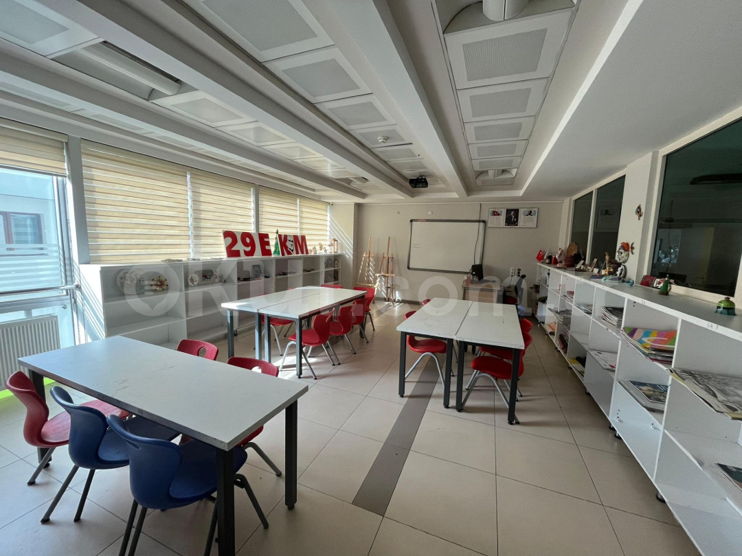 Özel Balgat Mektebim Koleji İlkokulu - 14