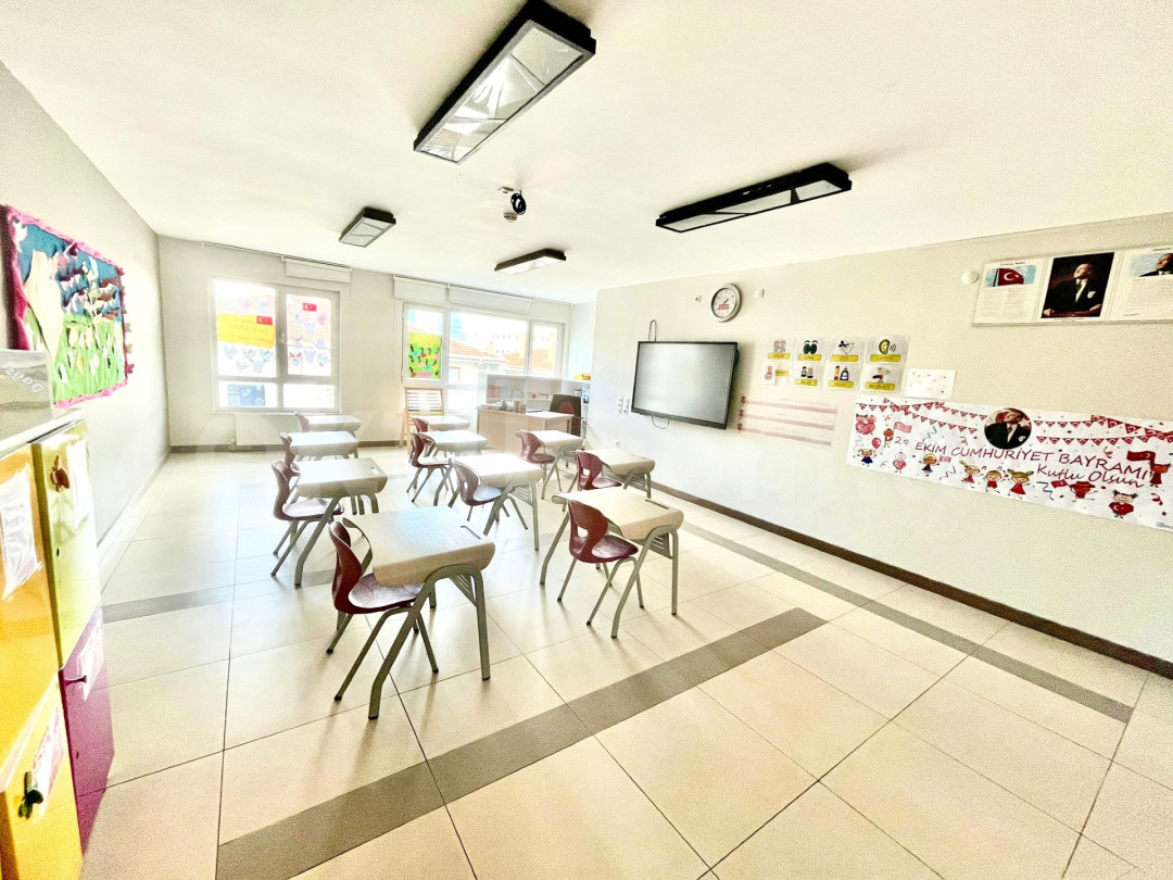 Özel Balgat Mektebim Koleji İlkokulu - 3