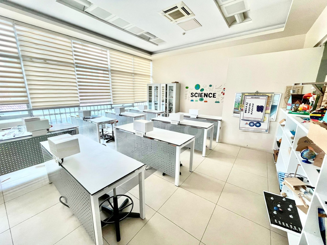 Özel Balgat Mektebim Koleji İlkokulu - 4