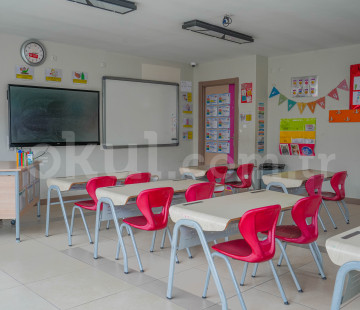 Özel Balgat Mektebim Koleji İlkokulu