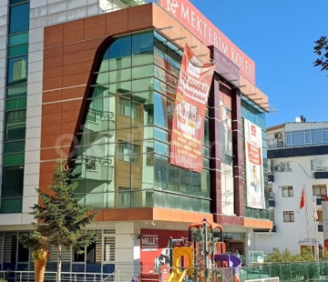 Özel Balgat Mektebim Koleji İlkokulu
