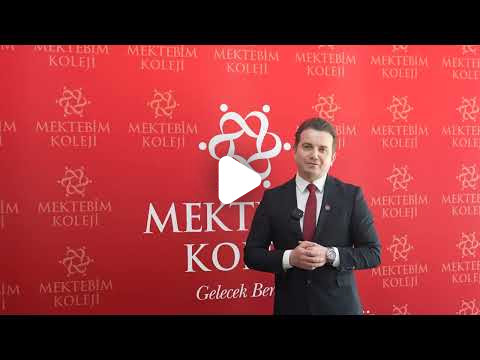 Özel Balgat Mektebim Koleji İlkokulu - 19