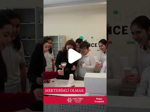 Özel Balgat Mektebim Koleji İlkokulu - 17