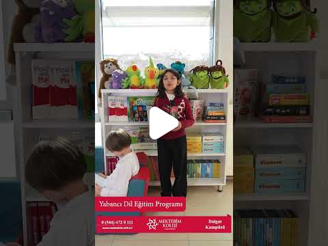 Özel Balgat Mektebim Koleji İlkokulu - 18