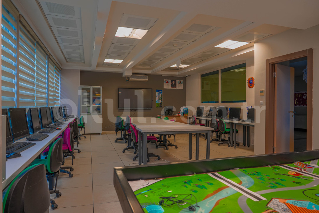 Özel Balgat Mektebim Koleji Ortaokulu - 8