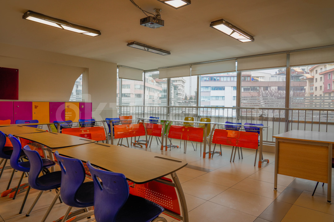 Özel Balgat Mektebim Koleji Ortaokulu - 7