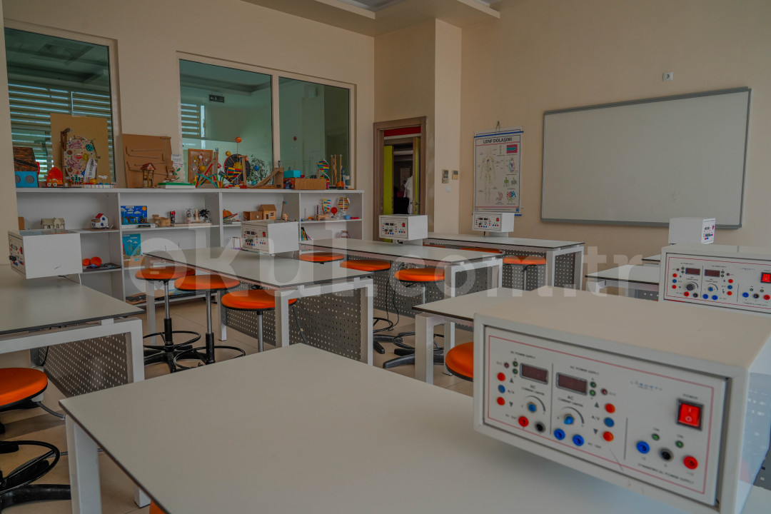 Özel Balgat Mektebim Koleji Ortaokulu - 3