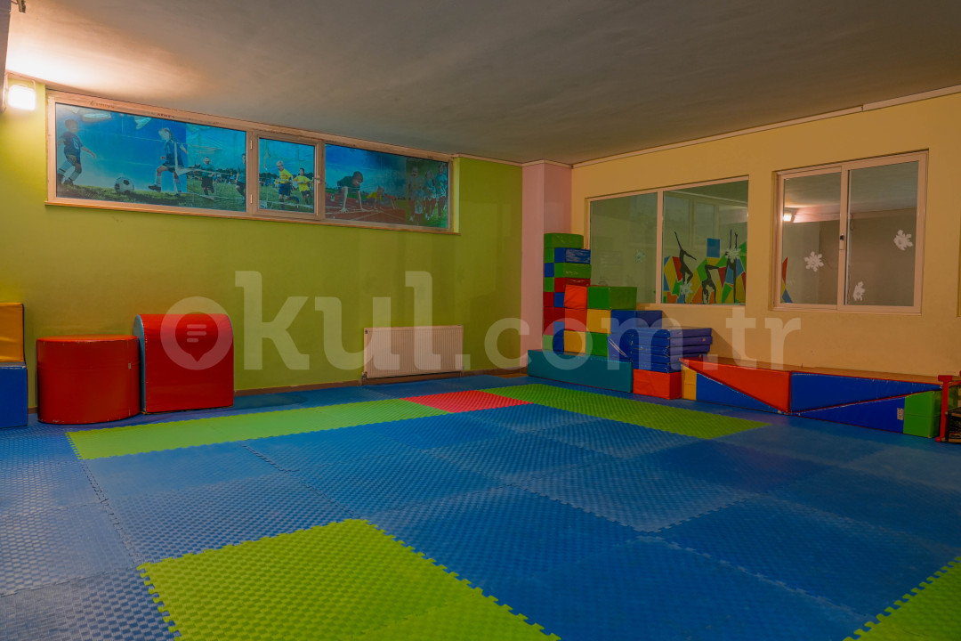 Özel Balgat Mektebim Koleji Ortaokulu - 10