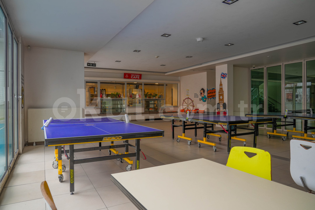 Özel Balgat Mektebim Koleji Ortaokulu - 5