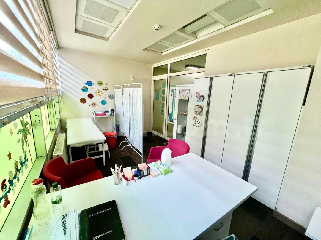 Özel Balgat Mektebim Koleji Ortaokulu - 13