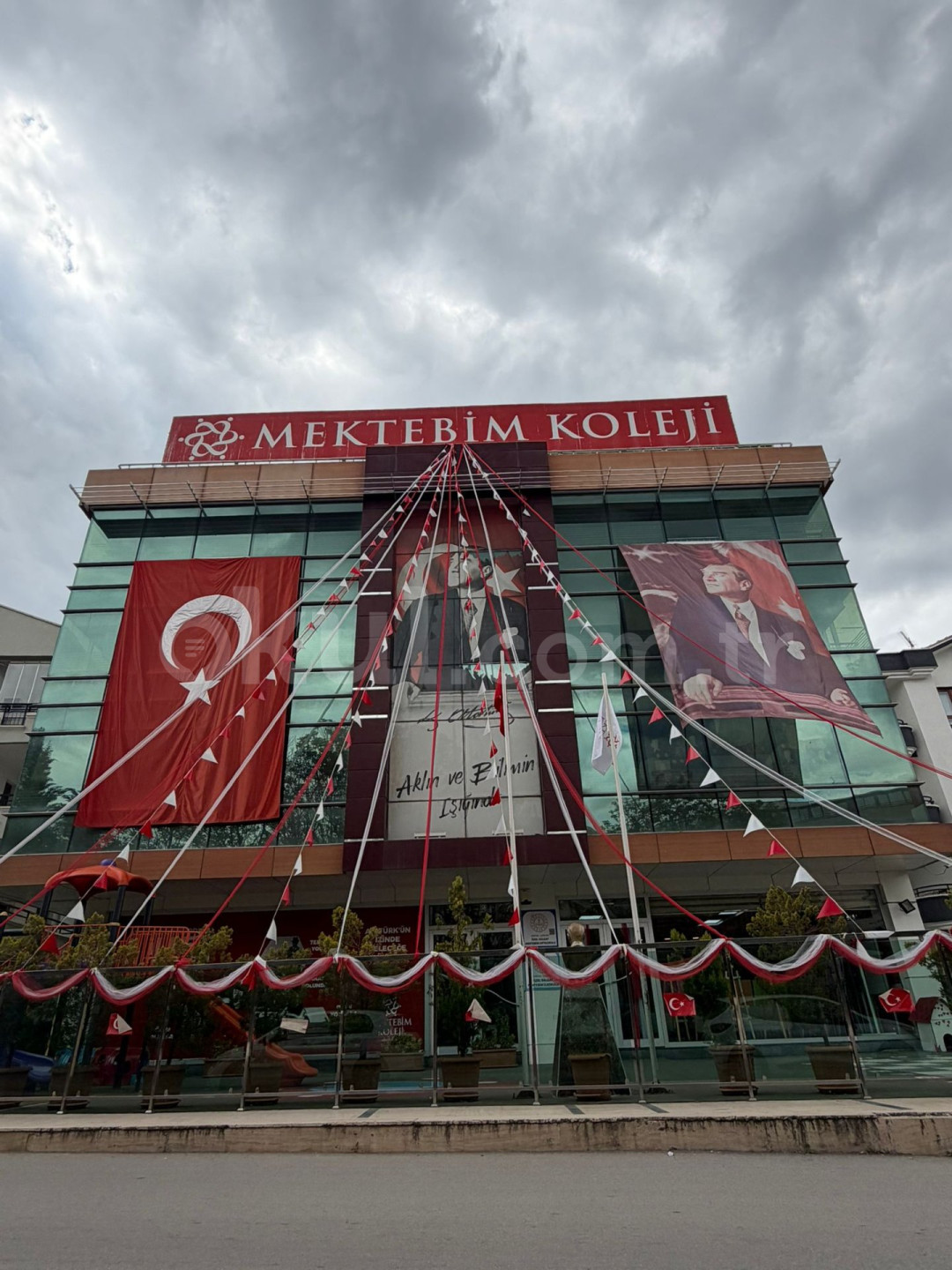 Özel Balgat Mektebim Koleji Ortaokulu - 21