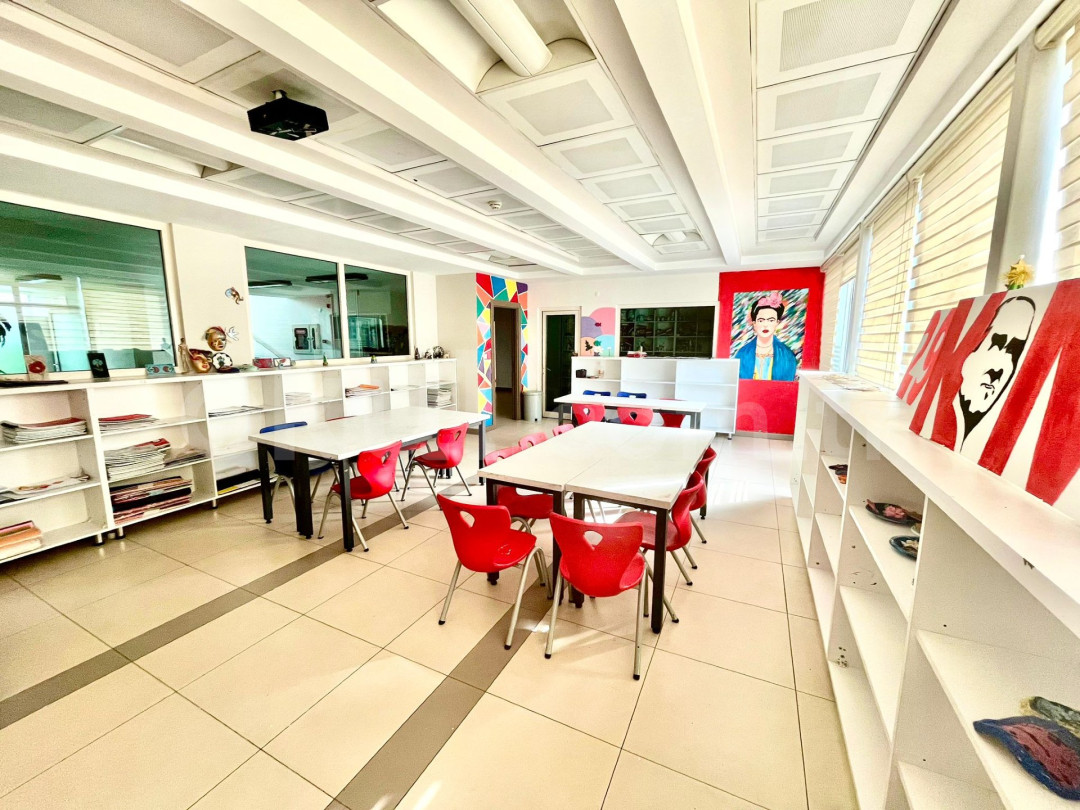 Özel Balgat Mektebim Koleji Ortaokulu - 9