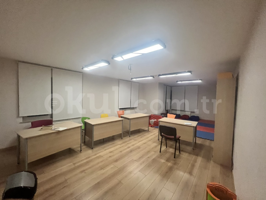 Özel Balgat Mektebim Koleji Ortaokulu - 12