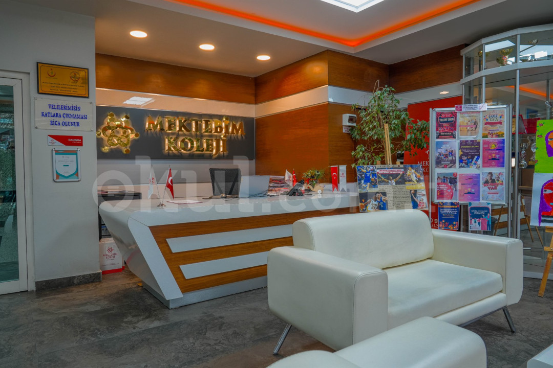 Özel Balgat Mektebim Koleji Ortaokulu - 11