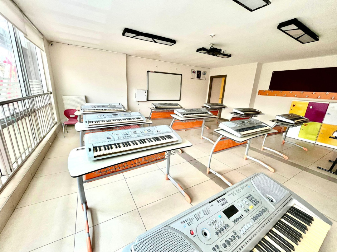 Özel Balgat Mektebim Koleji Ortaokulu - 17