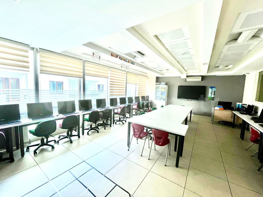 Özel Balgat Mektebim Koleji Ortaokulu - 16