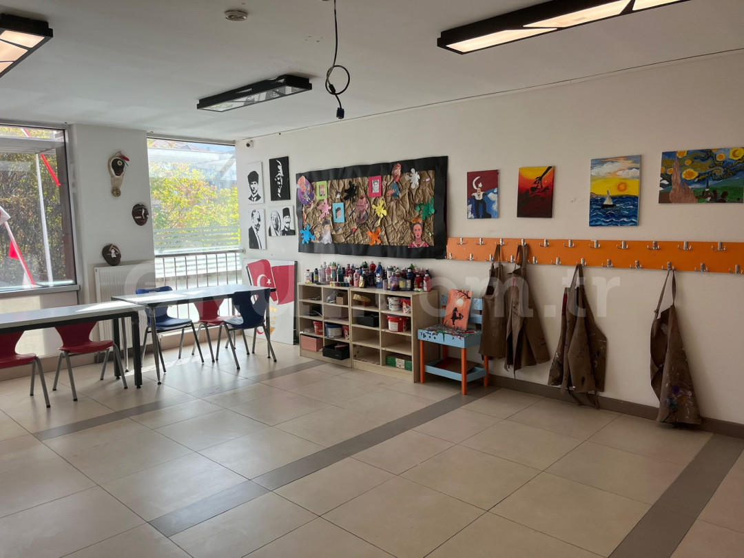 Özel Balgat Mektebim Koleji Ortaokulu - 5