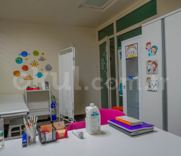 Özel Balgat Mektebim Koleji Ortaokulu